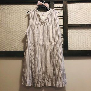 Old Navy Tank Dress